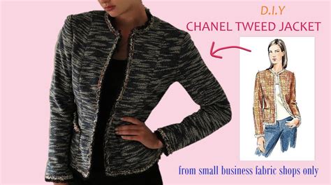 cheaper alternatives to chanel jacket|cheap chanel styles.